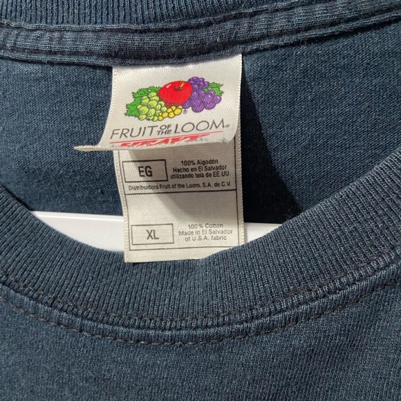 Vintage Pantera band tee - Picture 4 of 4